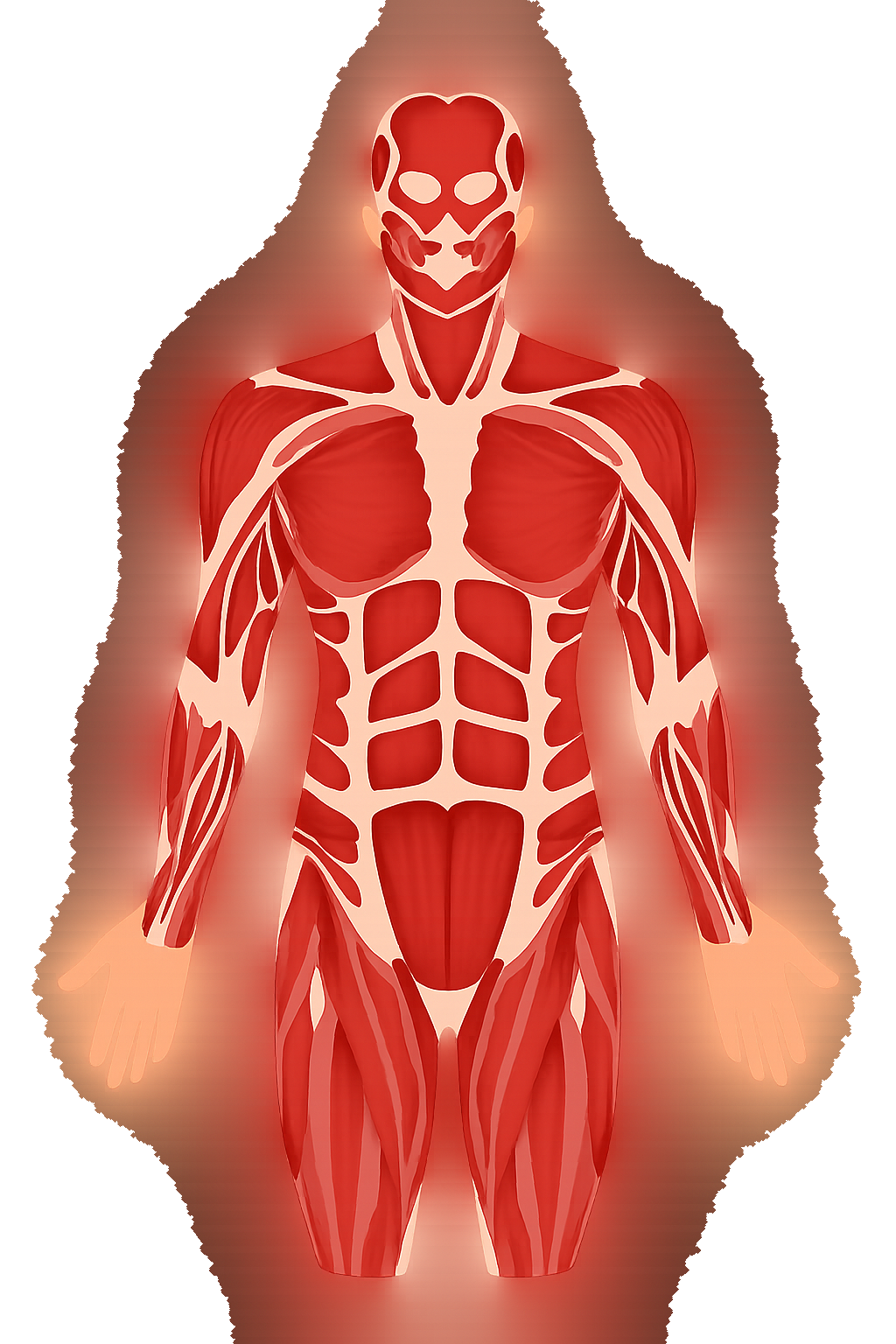 Cuerpo humano